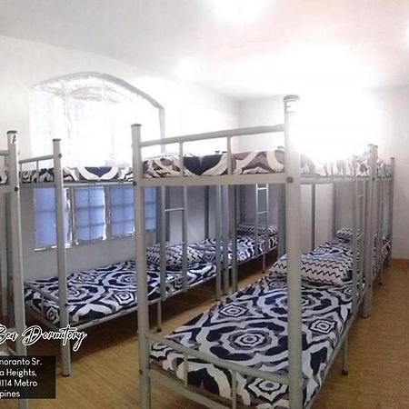 Mang Ben Dormitory Кесон-Сіті Екстер'єр фото