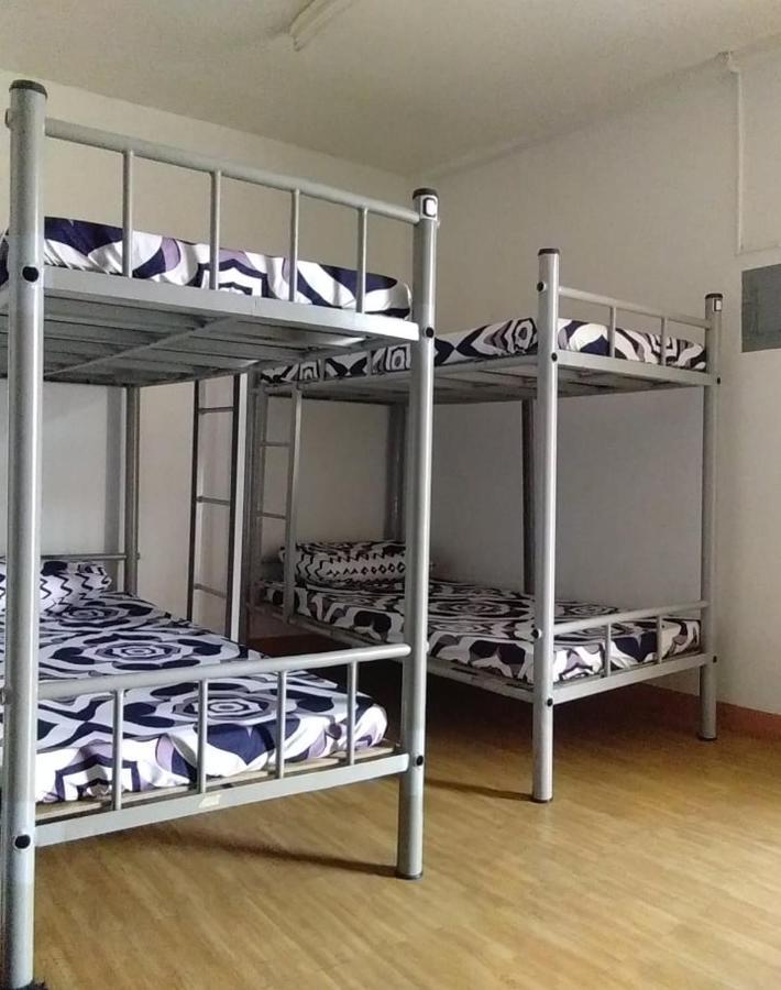 Mang Ben Dormitory Кесон-Сіті Екстер'єр фото